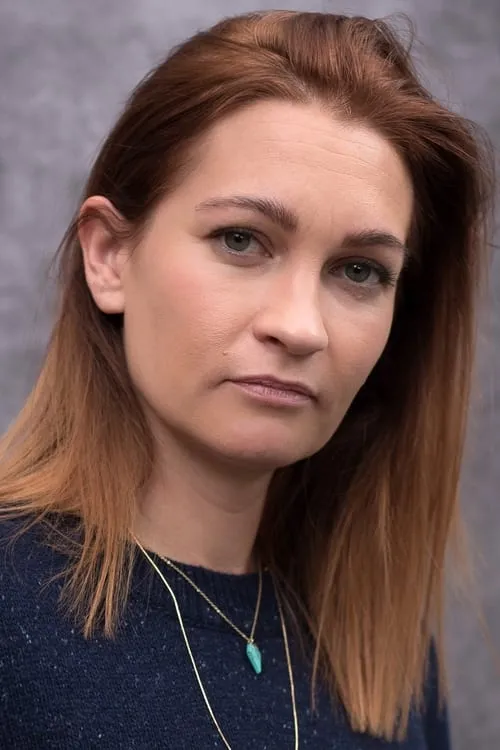 Steven Hillman ha trabajado con Joanna Higson en 1 ocasiones