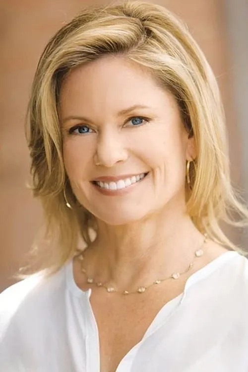 Joanna Johnson interpretando a Jennifer