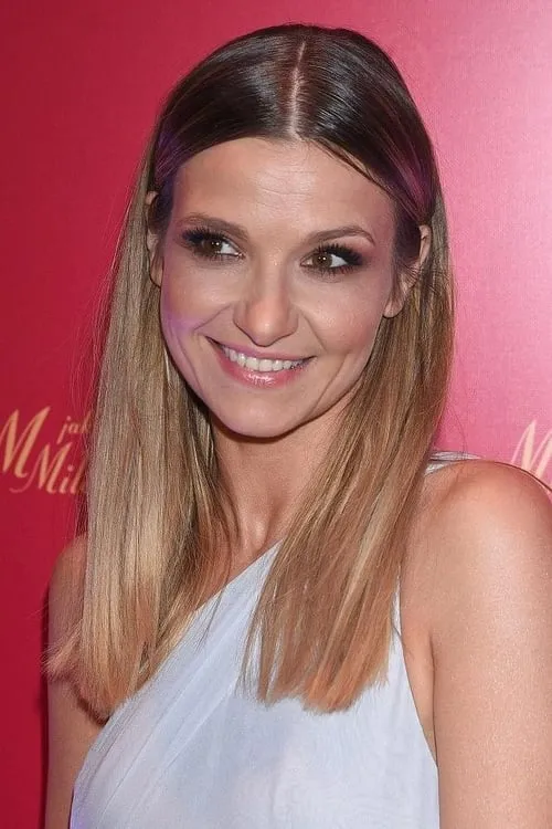 Michal Piróg ha trabajado con Joanna Koroniewska en 1 ocasiones