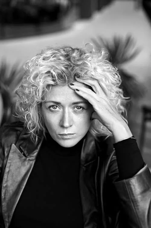 Tomasz Tyndyk ha trabajado con Joanna Król en 2 ocasiones