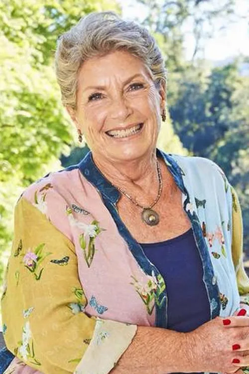 Joanna Lockwood interpretando a Diane Kennedy