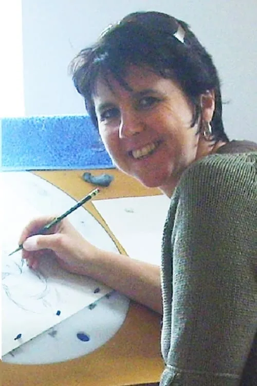 Walter R. Booth ha trabajado con Joanna Quinn en 1 ocasiones