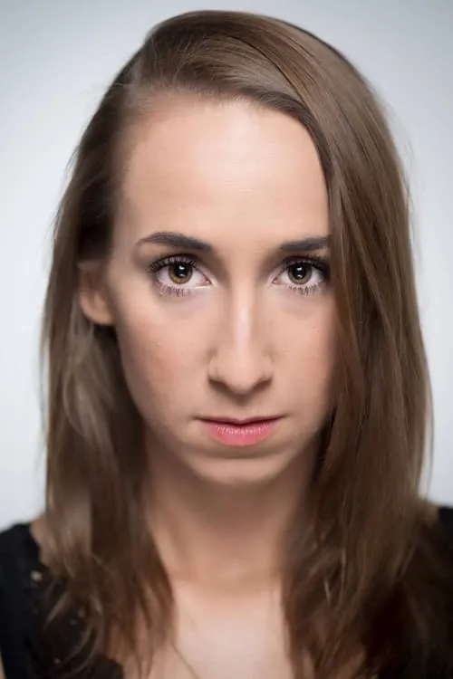 Joanna Mazewska ha trabajado con Joanna Sobocinska en 1 ocasiones