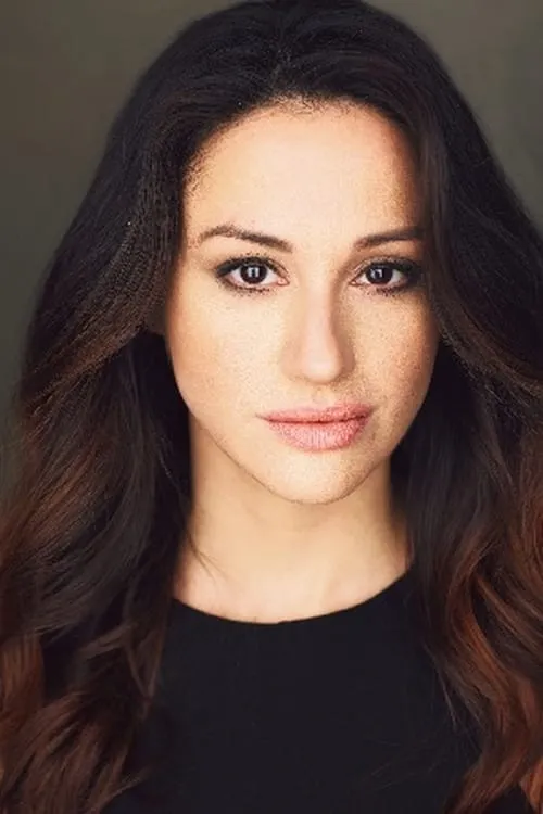 Vanessa Mitchell ha trabajado con Joanna Teris en 1 ocasiones