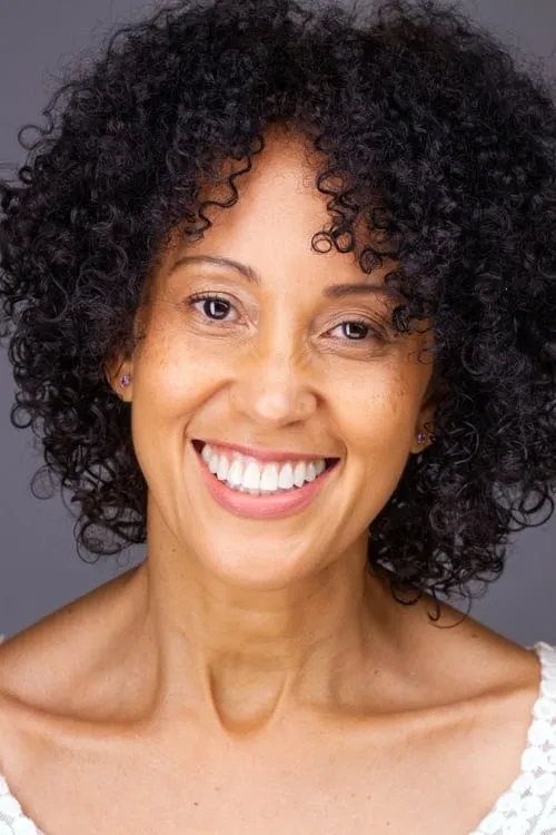 Johnny Unitas ha trabajado con Joanna Theobalds en 1 ocasiones