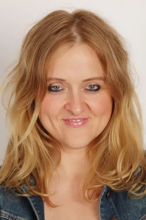 Joanna Turkowska en su biografía y filmografía