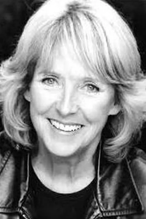 Peter Machin ha trabajado con Joanna Van Gyseghem en 1 ocasiones