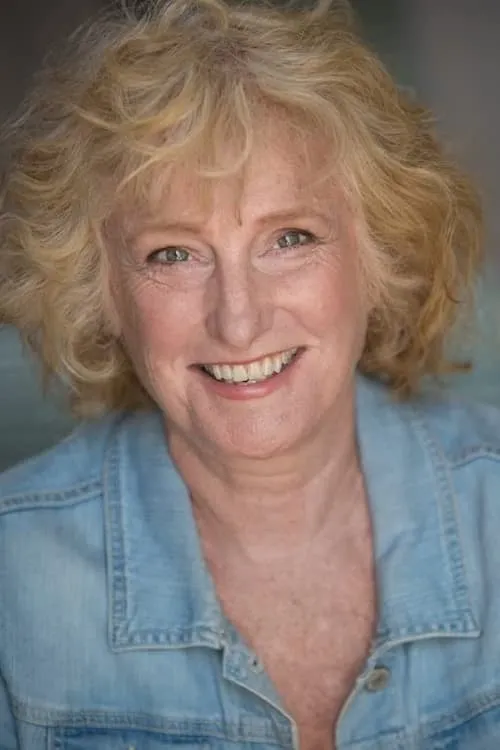 Kristin Holby ha trabajado con Joanne Camp en 1 ocasiones