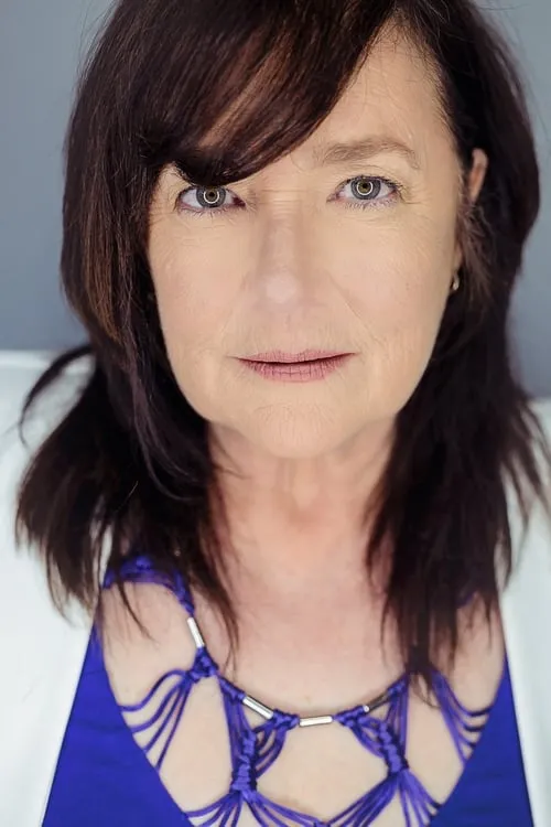 Steve Bisley ha trabajado con Joanne Samuel en 3 ocasiones