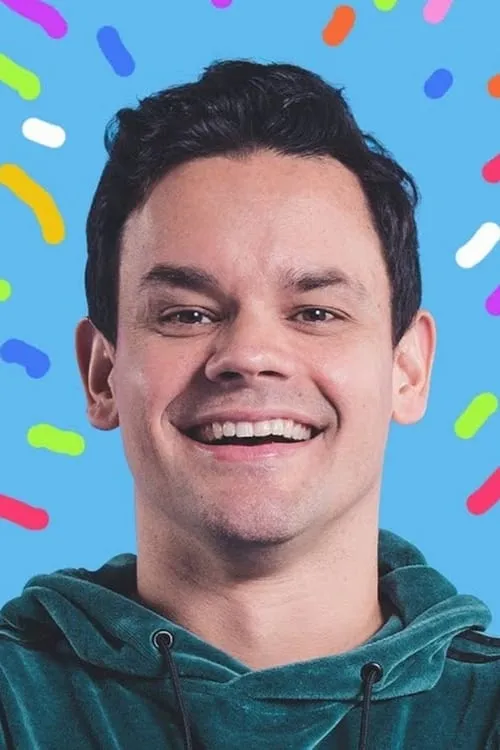 João Brasil — personaje: Self