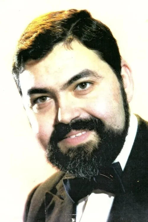 Foto de perfil del actor João Canto e Castro en el reparto