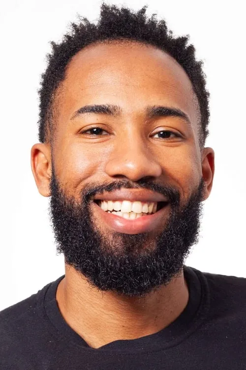 João Diamante — personaje: Self - Judge