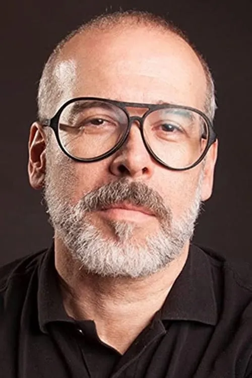 Matthew Mishory ha trabajado con João Federici en 1 ocasiones