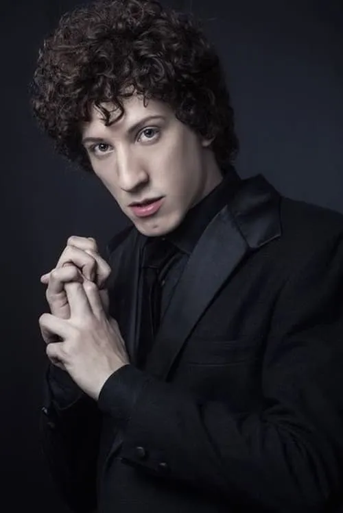 Natacha Wiggers ha trabajado con João Felipe Saldanha en 1 ocasiones