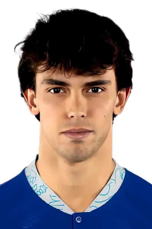 João Félix — personaje: João Félix