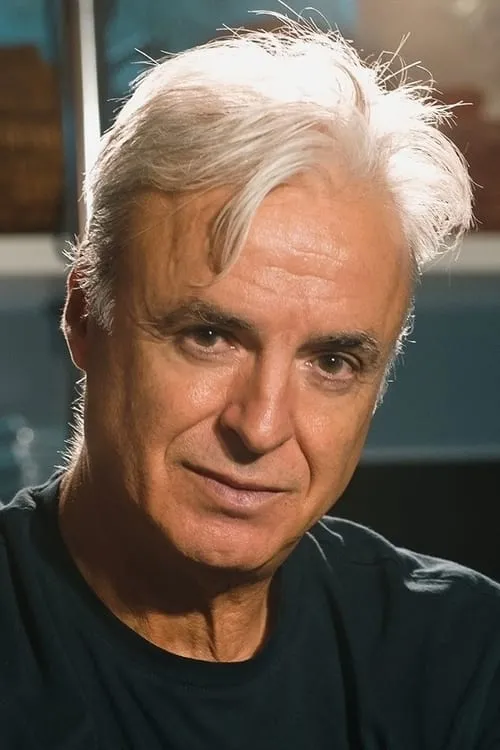 João Gil en su biografía y filmografía