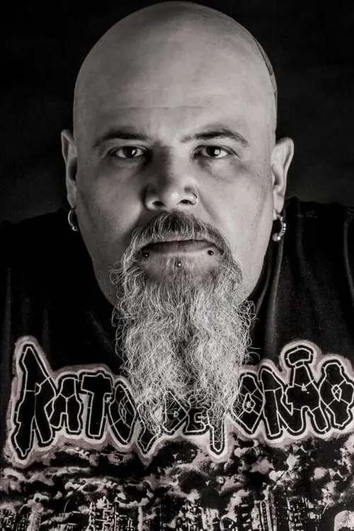 João Gordo en su biografía y filmografía