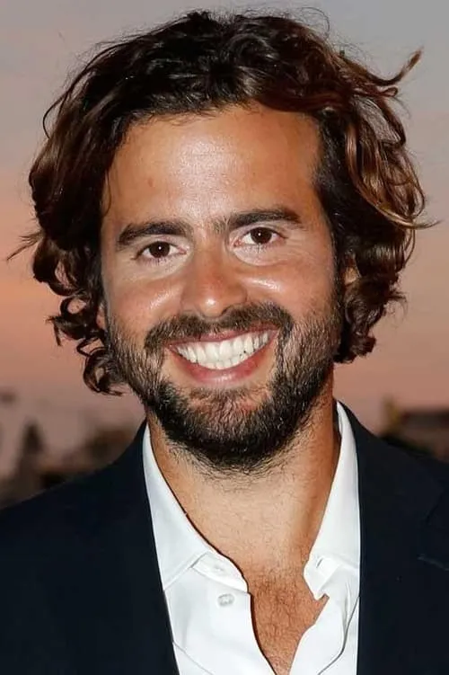 João Manzarra — personaje: João