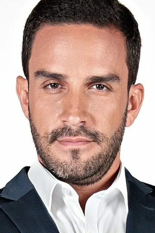 Alexandre Nardoni ha trabajado con João Paulo Vergueiro en 1 ocasiones