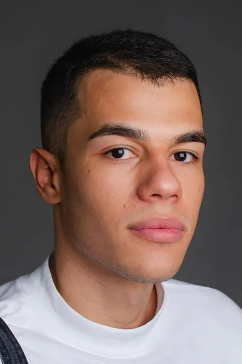 Luiz Bertazzo ha trabajado con João Pedro Mariano en 1 ocasiones