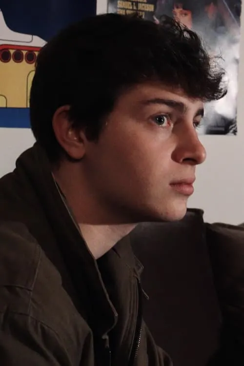 Janaína Pellizzon ha trabajado con João Pedro Prates en 1 ocasiones