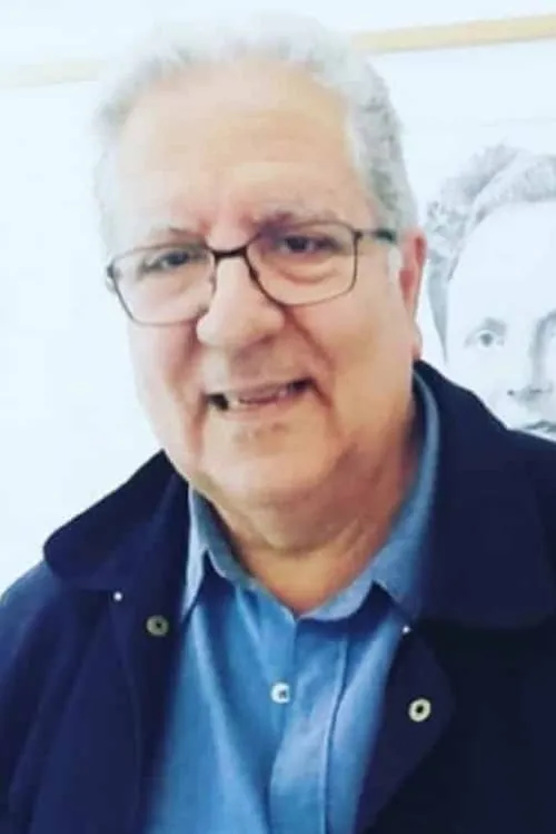 Eduardo Colombo ha trabajado con João Rodrigo en 1 ocasiones