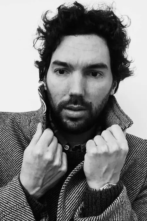 João Roncha en su biografía y filmografía