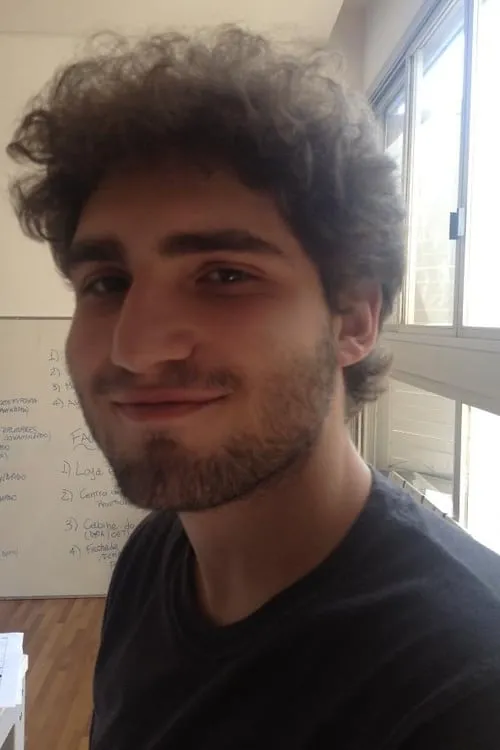 Fabio Takeo ha trabajado con João Segall en 1 ocasiones