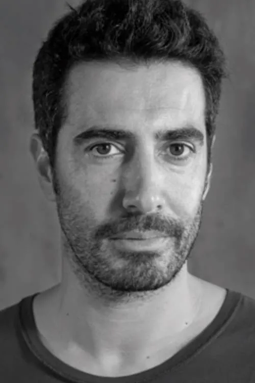 João Tempera — personaje: João Pedro Tomás de Almeida