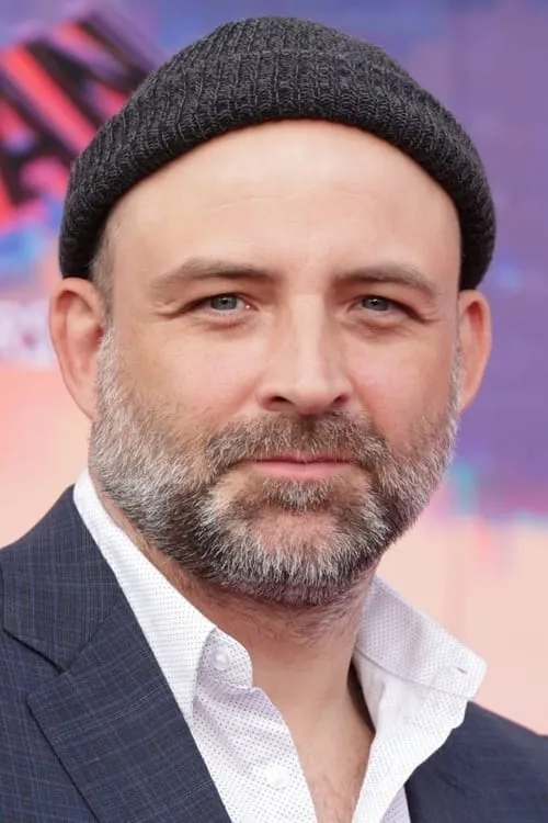 Timothy D. Hedrick ha trabajado con Joaquim Dos Santos en 1 ocasiones