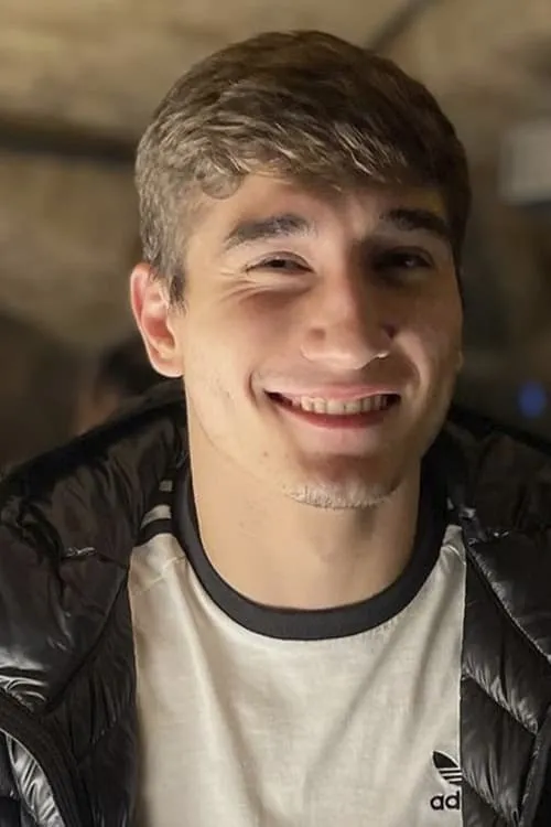 Arthur Bispo Coutinho ha trabajado con Joaquim Muylaert en 1 ocasiones