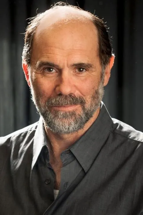 Joaquín Notario — personaje: Eugenio Riaza