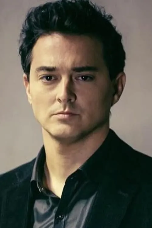 Andrés Velencoso ha trabajado con Joaquín Ortega en 1 ocasiones