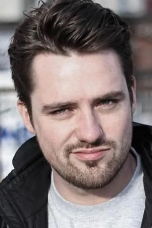 Job Bovelander interpretando a Yuksal