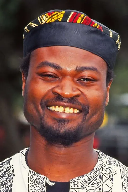 Joseph Thiaka ha trabajado con Job Seda en 1 ocasiones