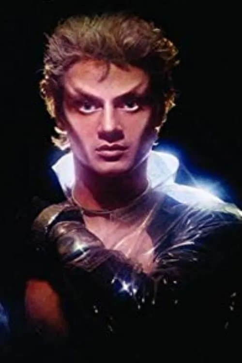 Heather MacRae ha trabajado con Jobriath en 1 ocasiones