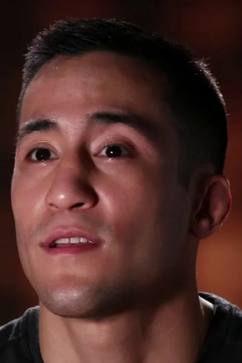 Chas Skelly ha trabajado con Joby Sanchez en 2 ocasiones