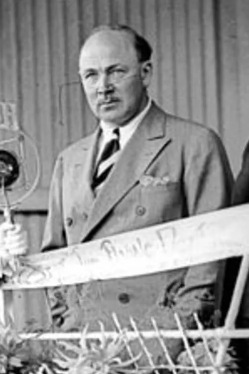 Adrian Brunel ha trabajado con J.O.C. Orton en 1 ocasiones