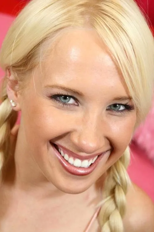 Jocelyn Jayden interpretando a