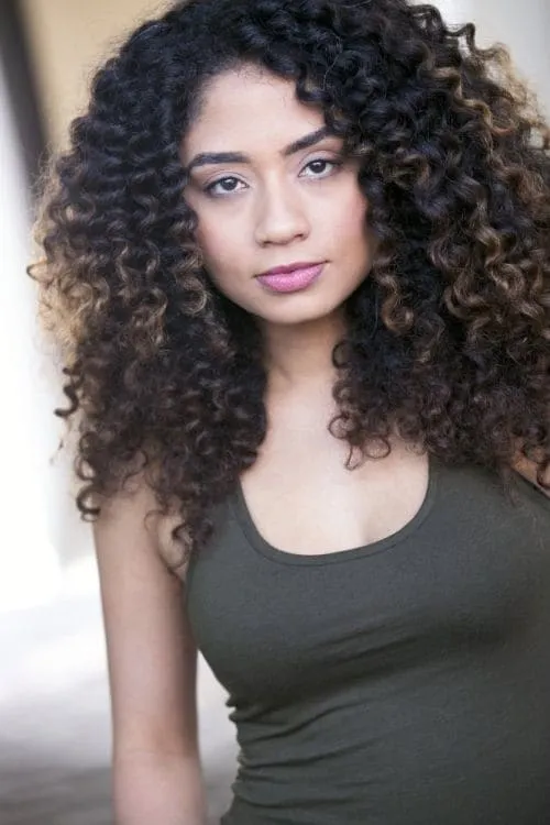 Matthew Law ha trabajado con Jocelyn Marie en 1 ocasiones