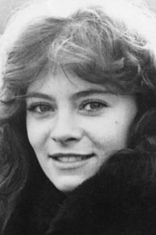 Jocelyne Boisseau interpretando a 