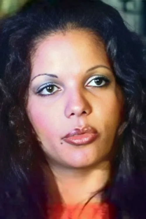 Jocelyne Clairis interpretando a La maîtresse de John