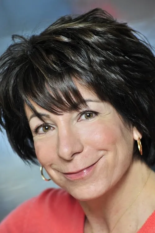 Jocelyne Zucco interpretando a Germaine