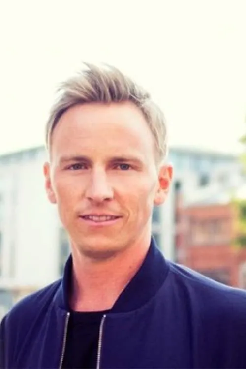 Jochen Breyer en su biografía y filmografía