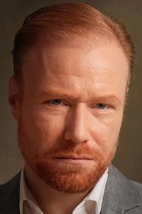 Jochum ten Haaf interpretando a 