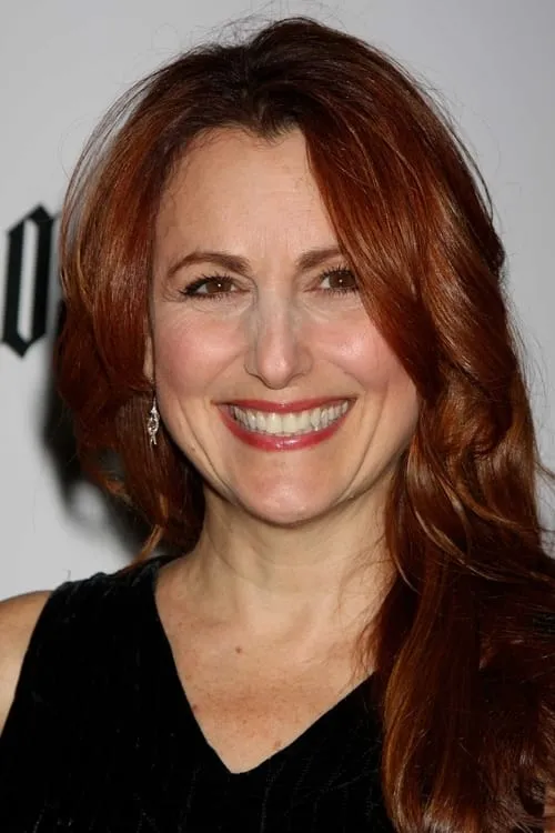 Jodie Markell interpretando a Mary McDill