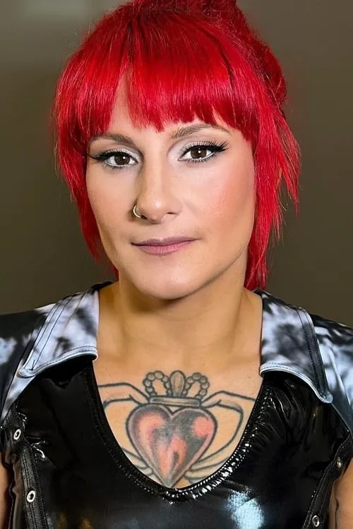 Bailey Matthews ha trabajado con Jody Gyivicsan en 2 ocasiones