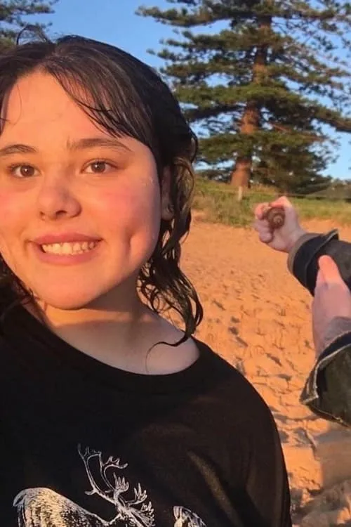 Liam Finlayson ha trabajado con Jody Hirsch en 1 ocasiones