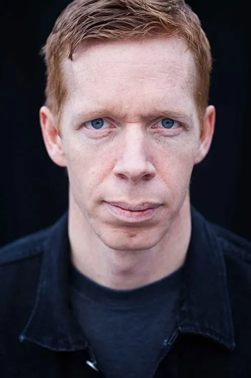 Jody Thompson — personaje: Lexia