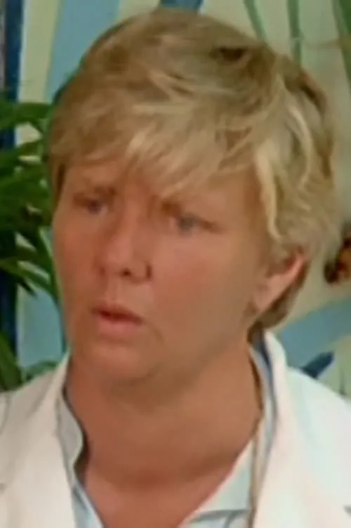 Barry Hober ha trabajado con Jody Wilson en 3 ocasiones